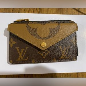 Louis Vuitton Recto Verso